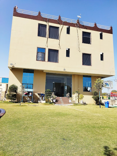 Capital O Athitya Resort