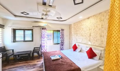Hotel Silver Nest