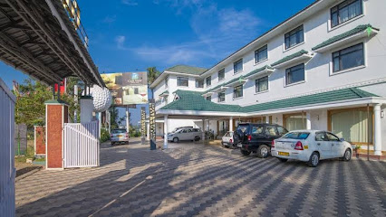 GOLF VIEW HOTEL AND SUITES