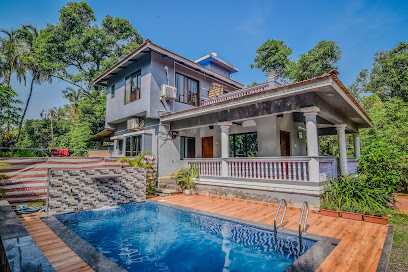 Jaswand Villa
