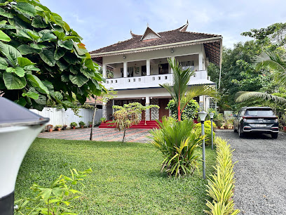 4Elementis Beach Homestay