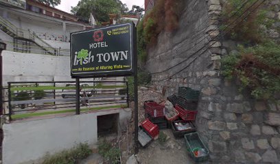 Hotel Poornima