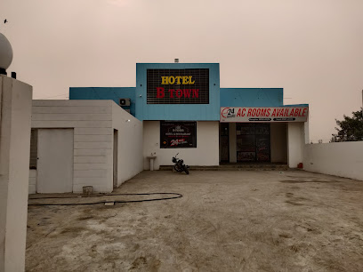 Hotel B-Town