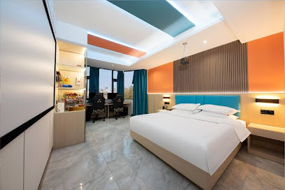 Wind Light Yang Dianjing Hotel