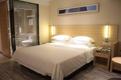 City Comfort Inn Foshan Shunde Daliang Xinsong