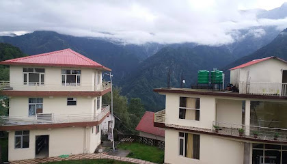Hotel Naddi Mount View