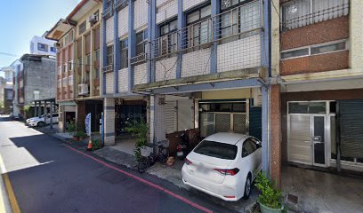 Little Cute Guesthouse