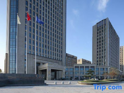 Ruisheng International Business Club Hotel