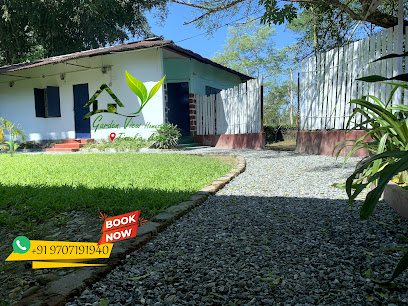 Garden View Homestay-Tinsukia