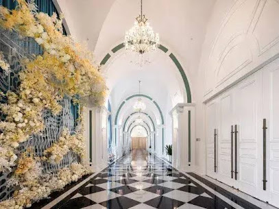 BLUE OCEAN LINDUN HOTEL