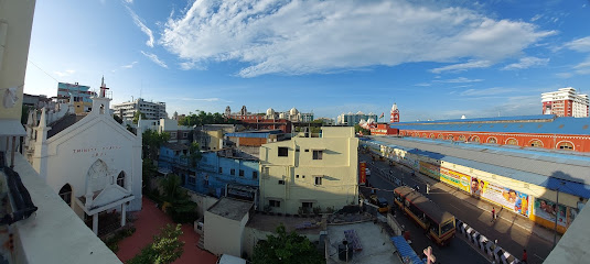 Central Lodge Deluxe