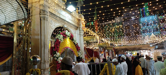 HOTEL URS MAHAL AJMER