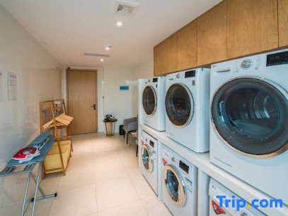 Atour Hotel Bao'an Airport, Hezhou Road