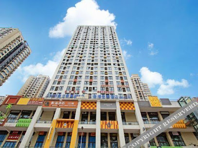 Chongqing Run'Yuan Hotel