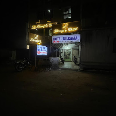 Hotel Nilkamal