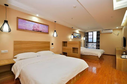 Kunming Baosheng Hotel