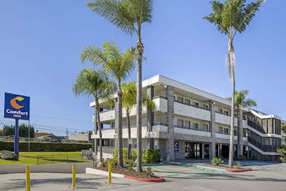Comfort Inn SeaWorld Area