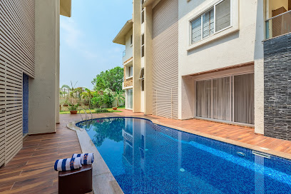 SaffronStays Juniper - 10 Bedroom Pet-Friendly Villa in Lonavala