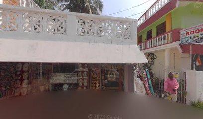 Villa Manikandan guest house