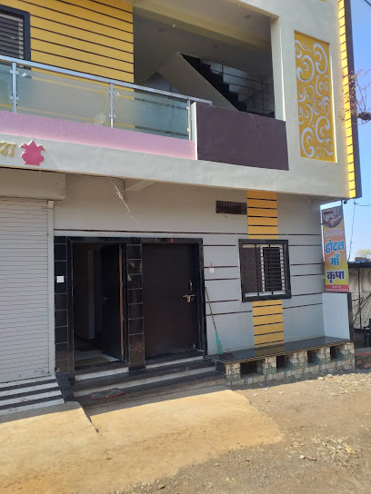 Hotel Maa Kripa