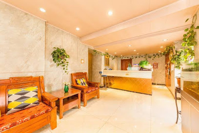 Kuaile Yizhan Fashion Hotel