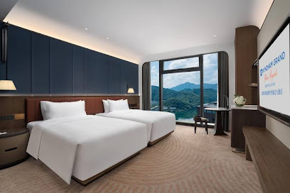 Wyndham Grand Plaza Royale Milky Way Jiande