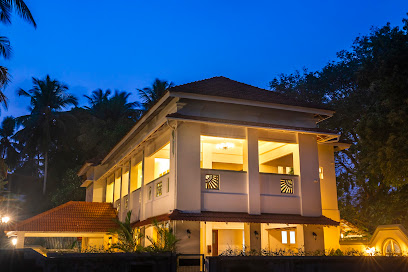 Staydium Bungalow Resort