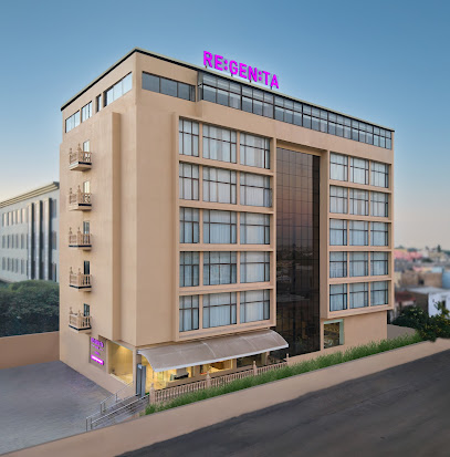 Regenta Central Dwarka