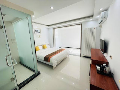 Simu Business Hotel