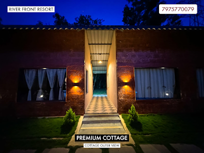 Riverfront Resort Dandeli | Resorts in Dandeli