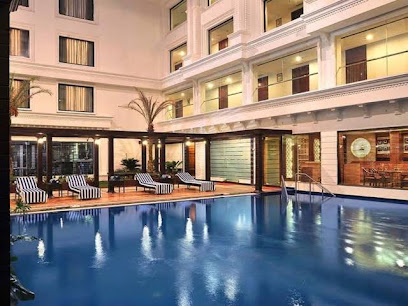 Fortune JP Palace, Mysore - Member ITC's hotel group
