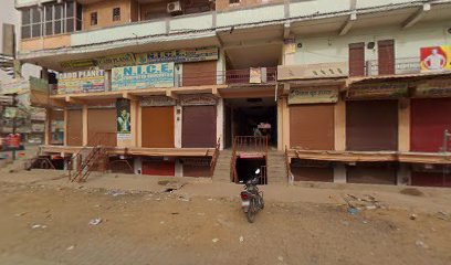 OYO 29997 Hotel Central