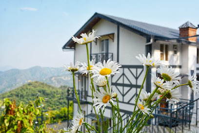 Tudor House Mukteshwar