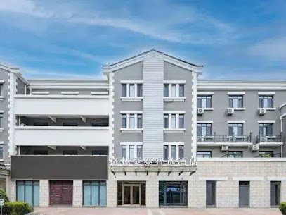 格林豪泰贝壳酒店省府前街店