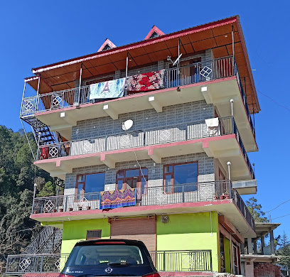 Star Galaxy Super Home Stay