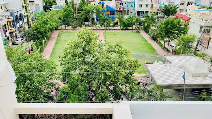 Hotel Laxmi Palace and restaurant