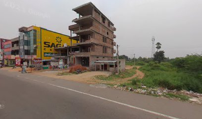 SPOT ON 63638 Mahalaxmi Lodge