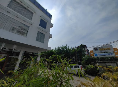 The Terrace Business Hotel