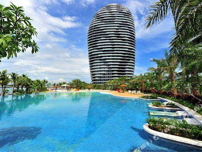 Phoenix Island Supreme Seaview Holiday Hotel