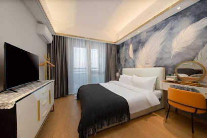 Shenzhen Lisden Administration Apartment