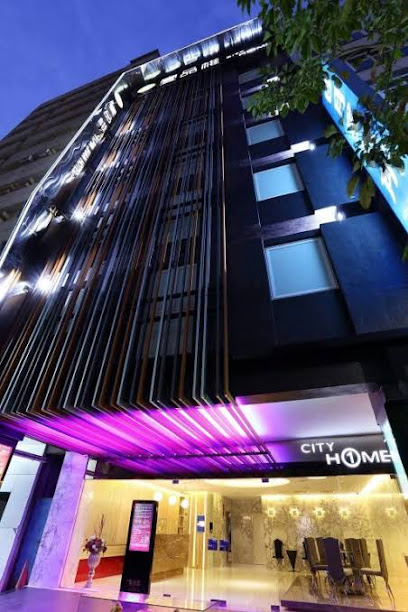 Chao She Hotel