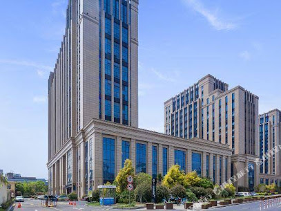 花筑·悦隐全复式酒店