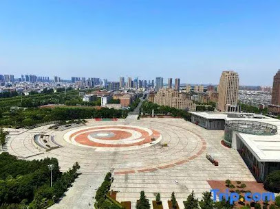 OHO Chengyin Zhihui Hotel