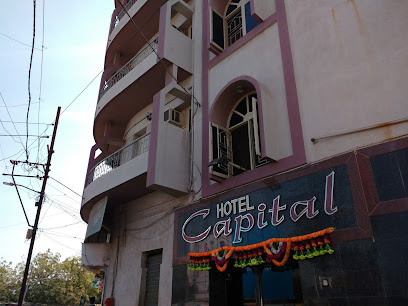 OYO Flagship 47323 Hotel Capital