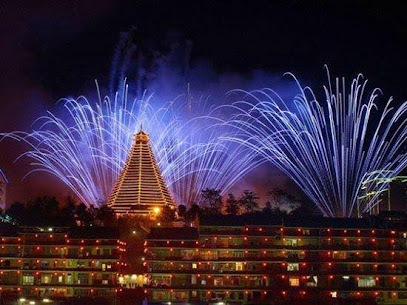 Sanjiang Yatai Hotel