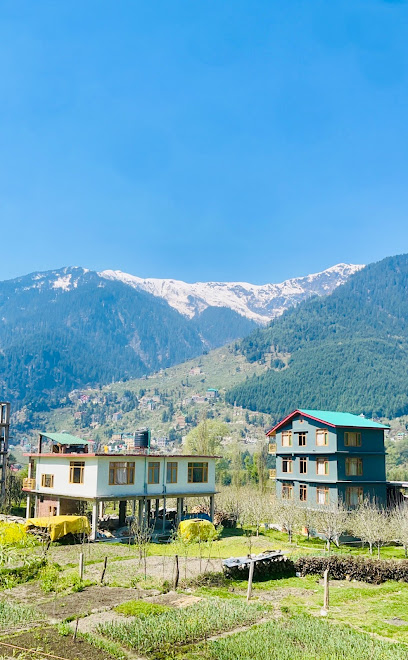 Hotel Akash Regency