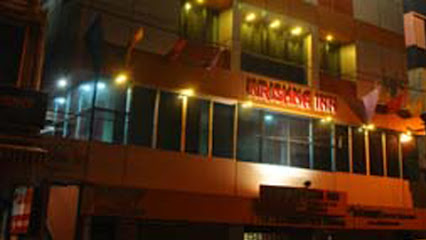Hotel Krishna Inn