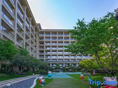 Haizhou Dongsha Resort