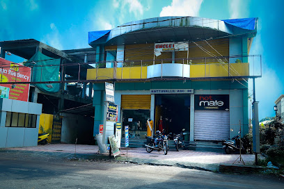 Raga Residency - Budget Hotel