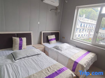 Outdoor Holiday Hotel